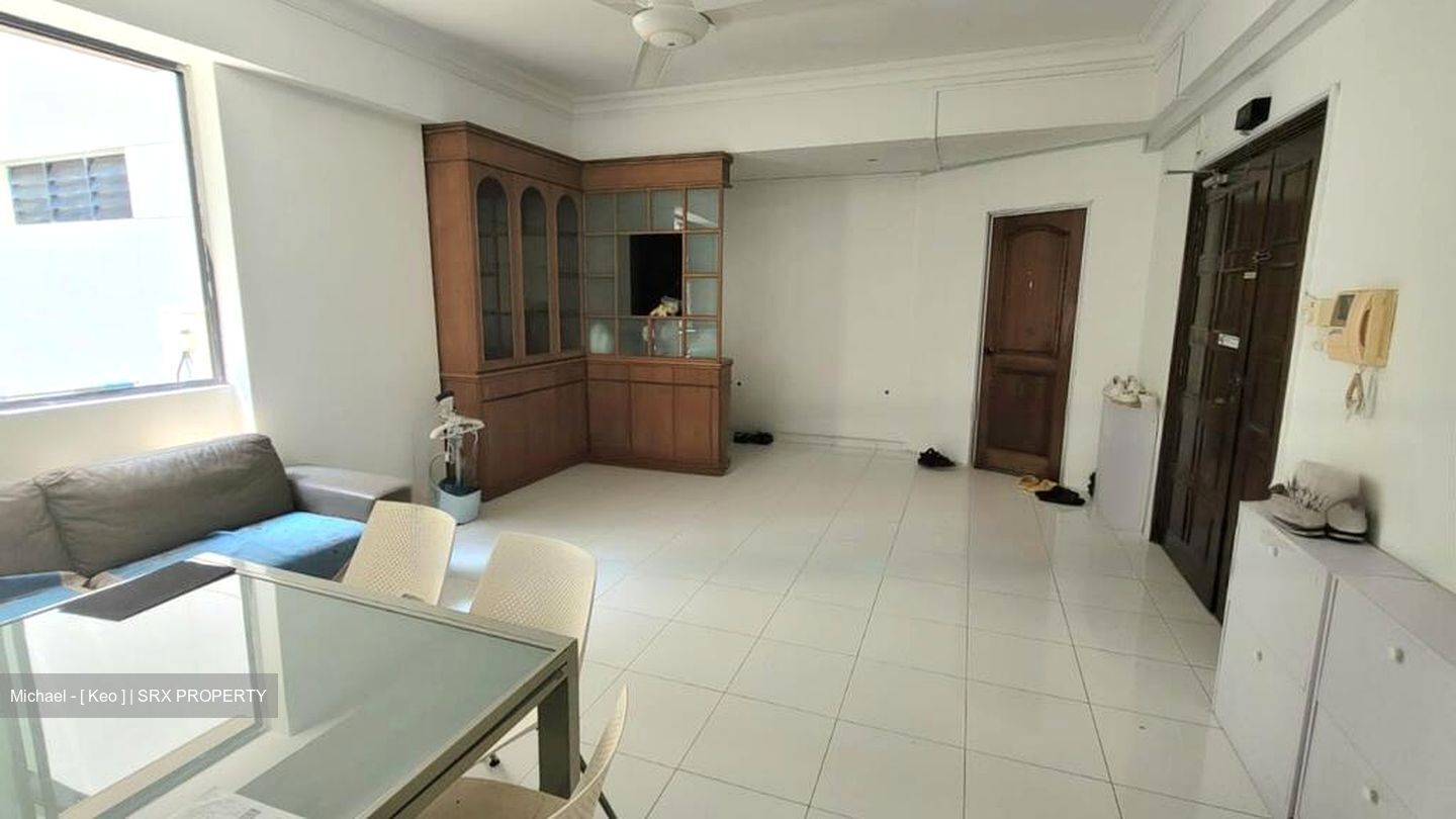 Avon Park (D13), Condominium #473813171